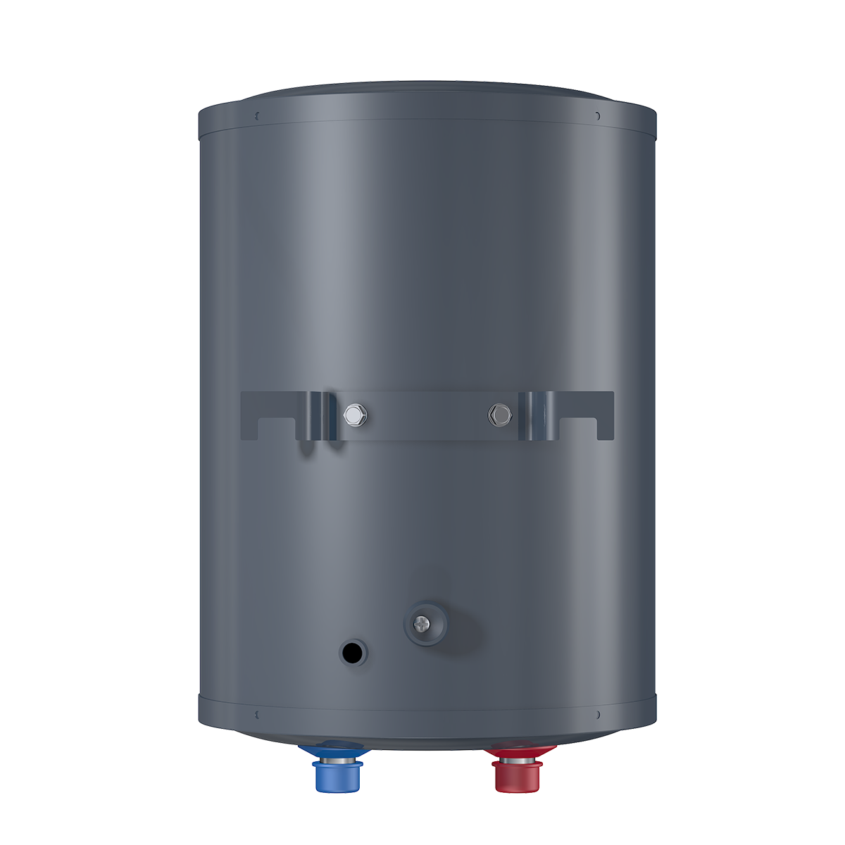 Водонагреватель накопительный Thermex Golf 10 O над раковиной 10 л 15977