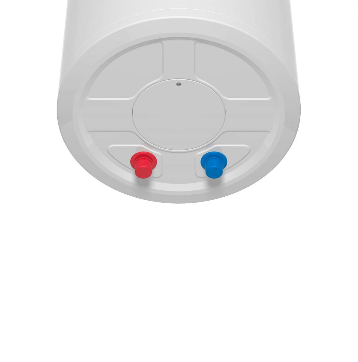 Водонагреватель накопительный Thermex Solo 50 V 50 л вертикальный 4815