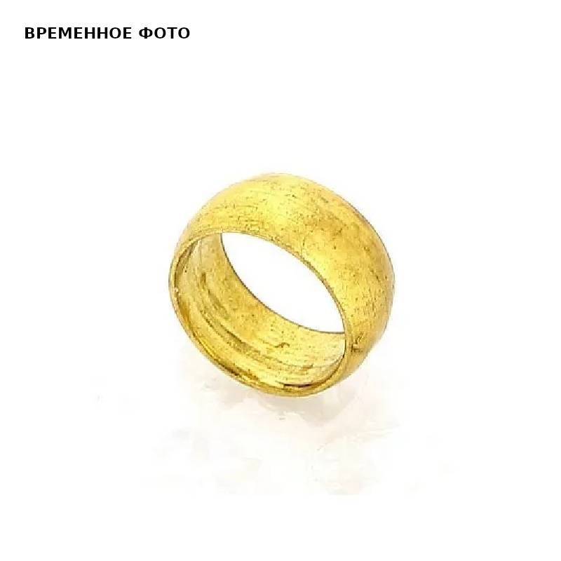 Кольцо обжимное Tiemme 8 мм для медной трубы 1100150