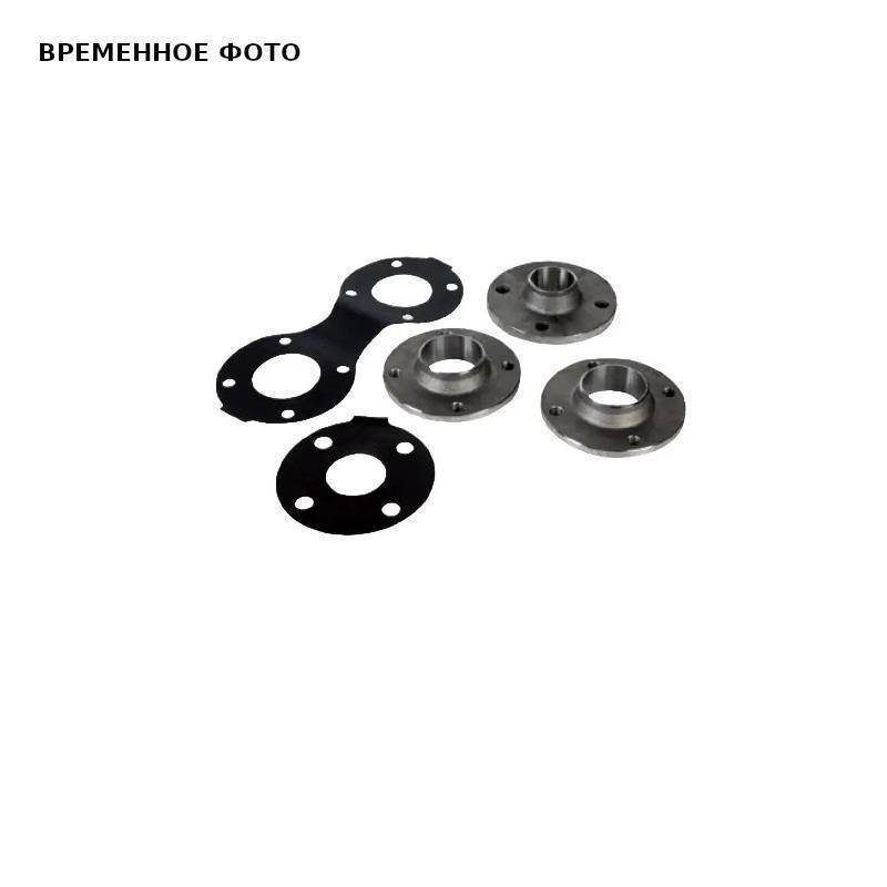 Набор приварных контрфланцев De Dietrich HC 217 DN 65 100012632