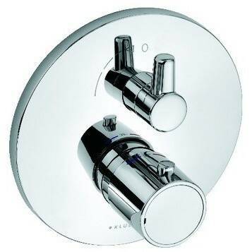 Смеситель для душа Kludi ZENTA SL однорычажный хром 388350545