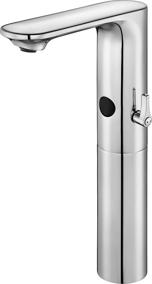 Смеситель для раковины электронный TOTO 286 мм 6 В 108108036EX