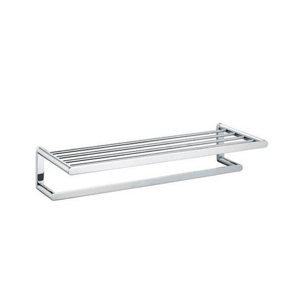 Полка для полотенец Keuco Elegance 620 мм хром 11675010000