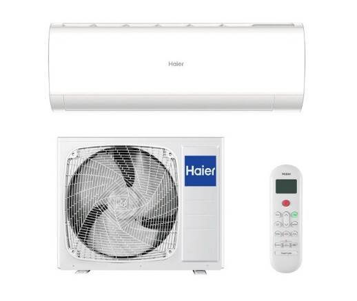 Кондиционер сплит-система Haier Coral DC-Inverter AS70HPL1HRA / 1U70HPL1FRA