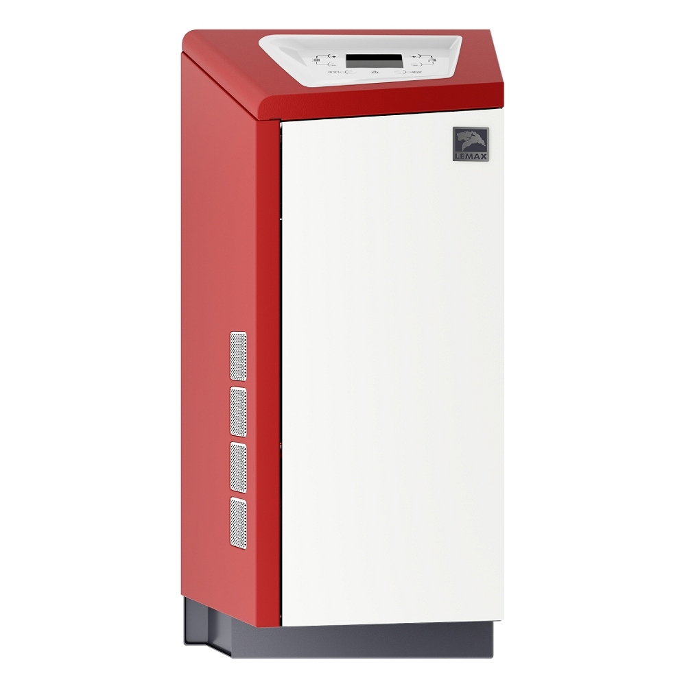 Котел газовый чугунный ЛЕМАКС OMEGA CI-40 40 кВт УТ000011634