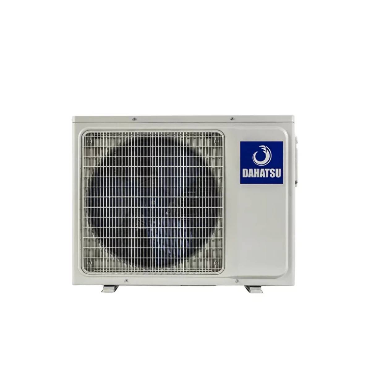 Наружный блок мульти-сплит системы Dahatsu DHMULT-24/3 инверторный