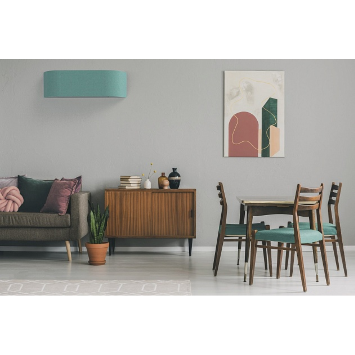 Сплит-система Toshiba HAORI инверторная RAS-B16N4KVRG-E/RAS-16J2AVSG-E1