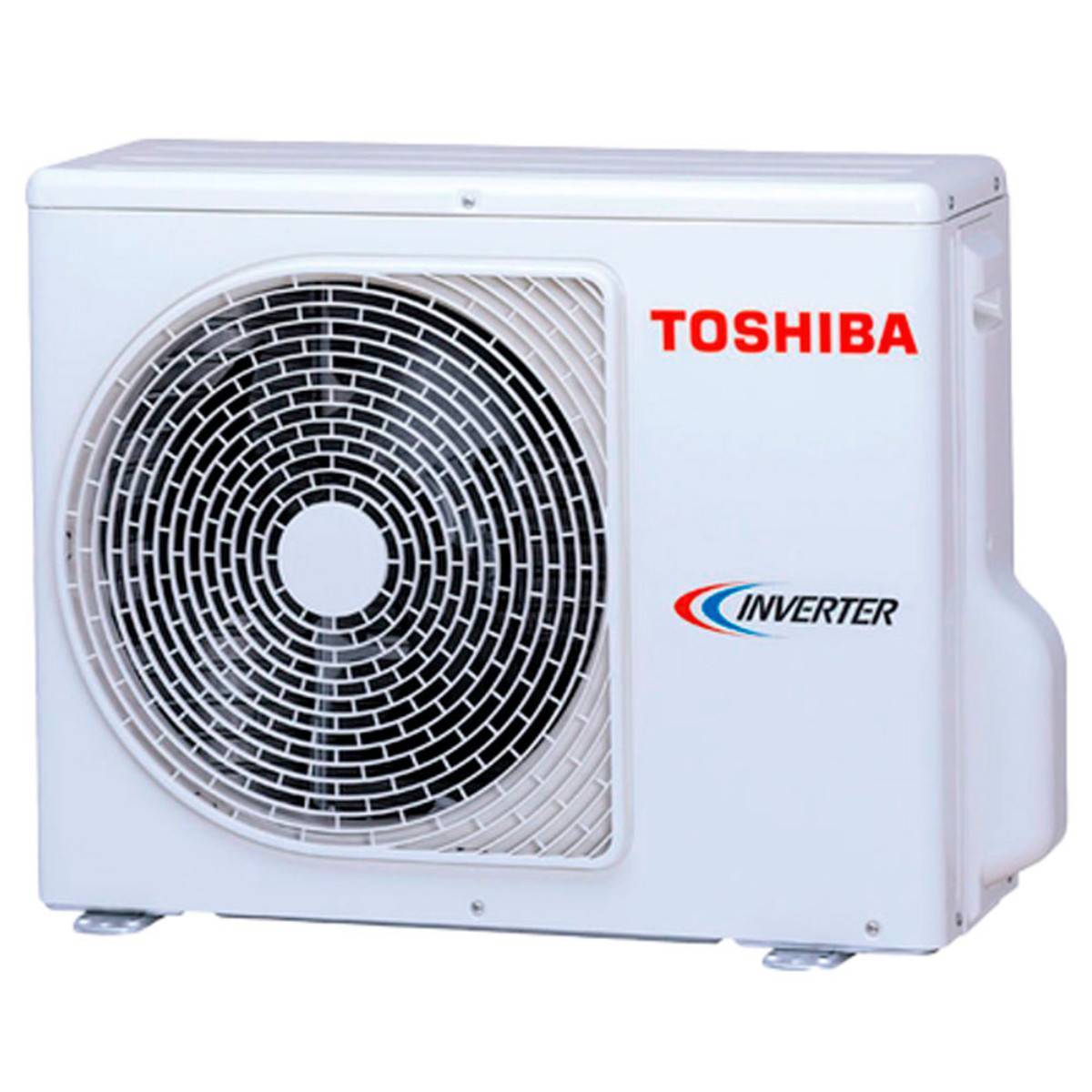 Сплит-система Toshiba SHORAI EDGE инверторная White RAS-B18G3KVSG-E/RAS-18J2AVSG-E1