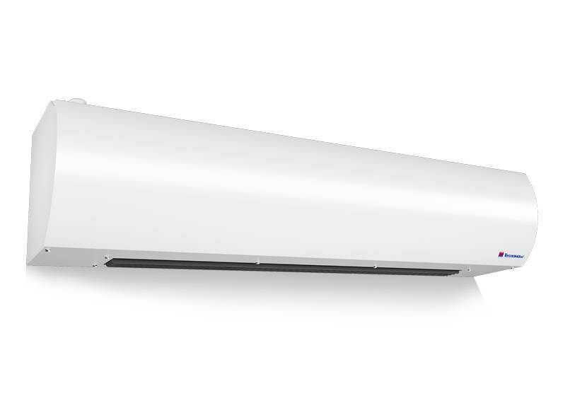 Тепловая завеса Тепломаш КЭВ-9П3110E Оптима 9 кВт 113832