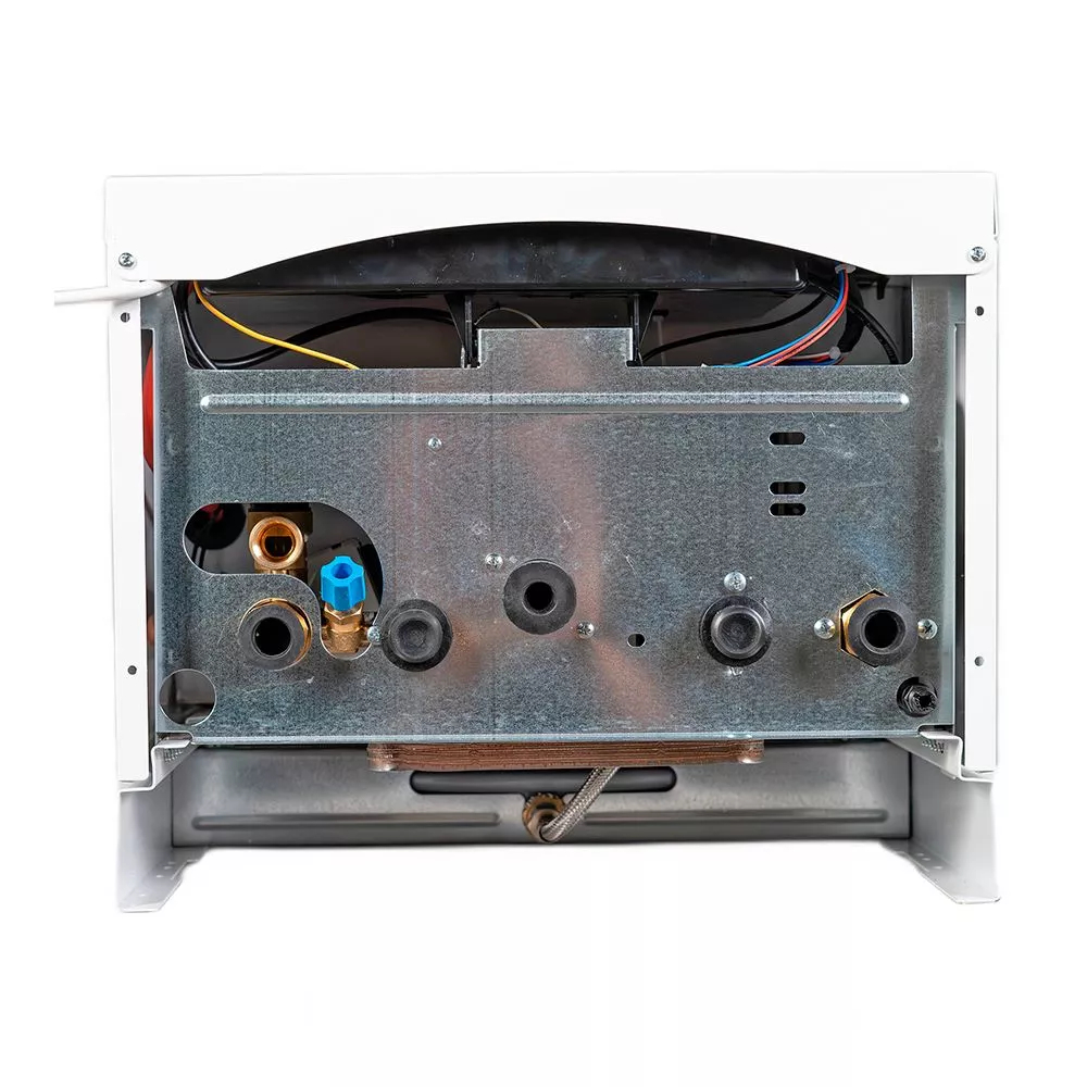 Котел газовый Kentatsu Nobby Smart II 28-2CSF двухконтурный 20016