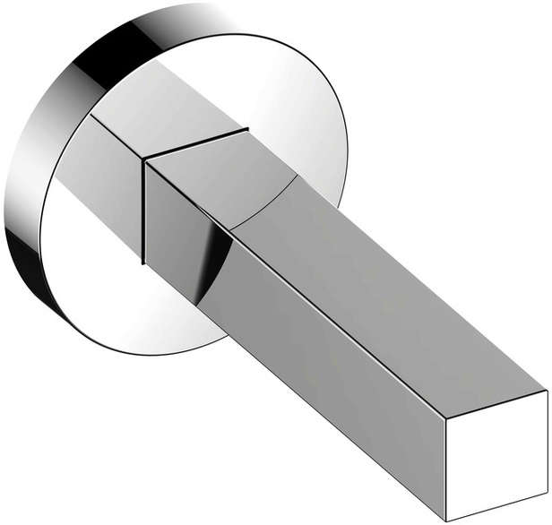 Держатель запасного рулона KEUCO EDITION 90 хром 19063010000