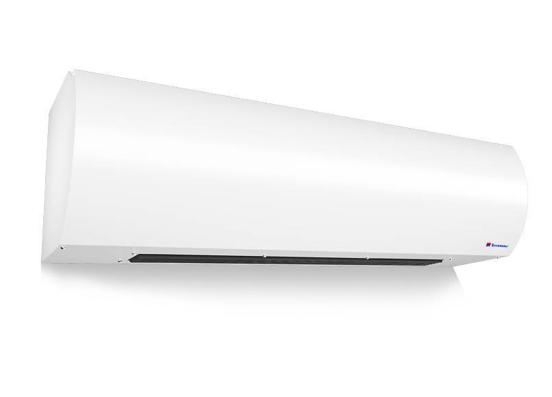 Тепловая завеса электрическая Тепломаш КЭВ-18ПE Оптима 114065