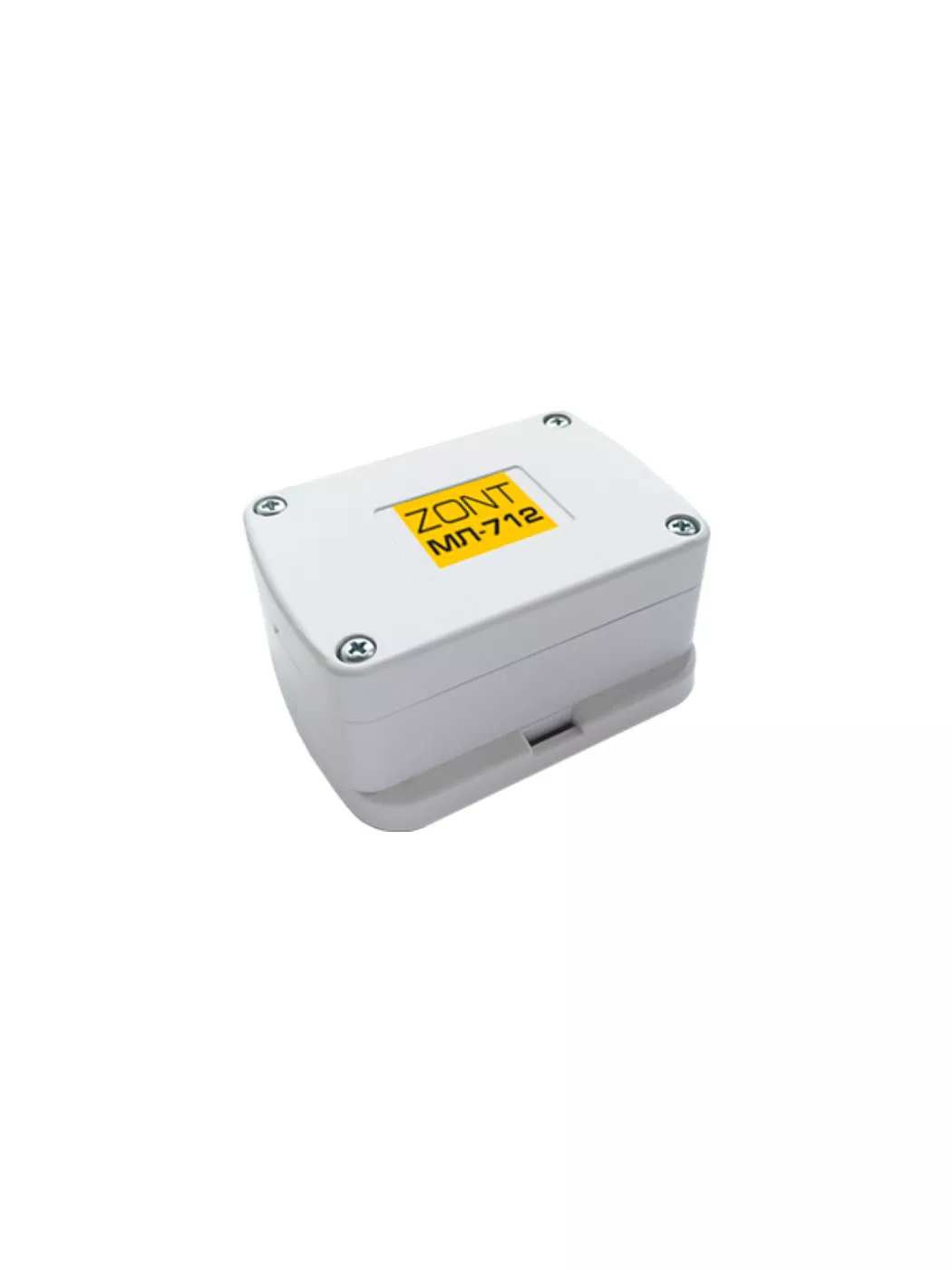 Радиодатчик протечки воды ZONT МЛ-712 868 МГц ML14053