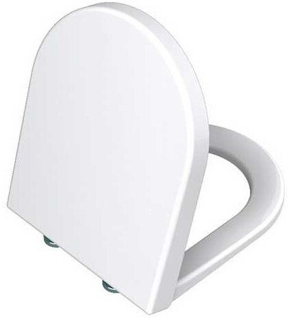 Сиденье для унитаза VitrA S50 с микролифтом 72-003-309