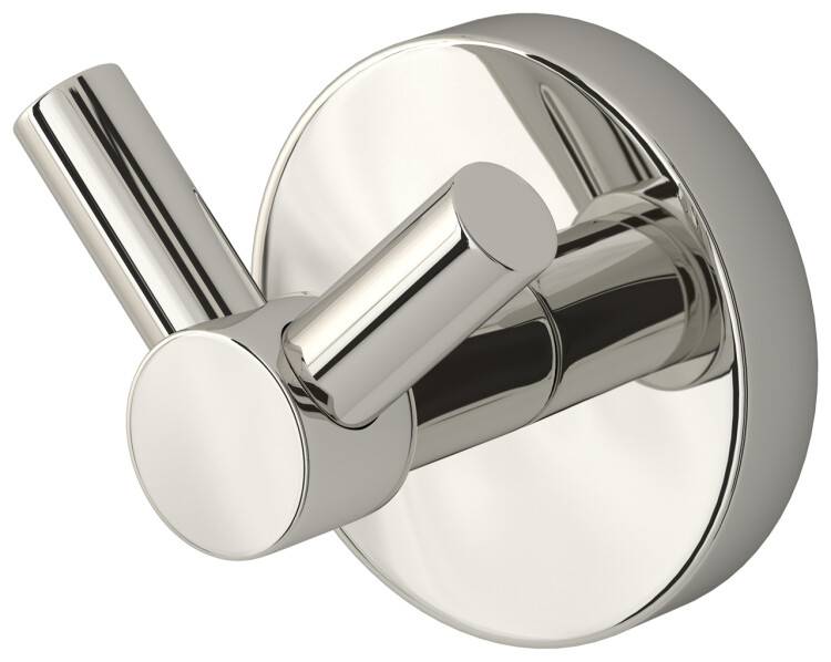 Крючок для полотенцесушителя двойной Сунержа Виктория 50х43х50 мм сталь 0030070000