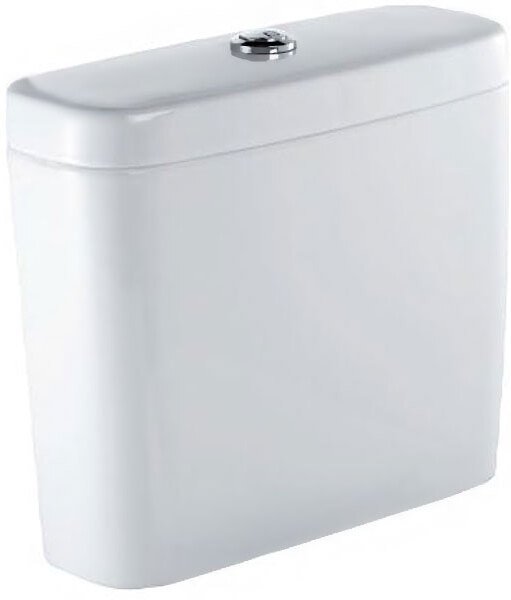 Бачок для унитаза Jacob Delafon Odeon Up нижний подвод E4740-00