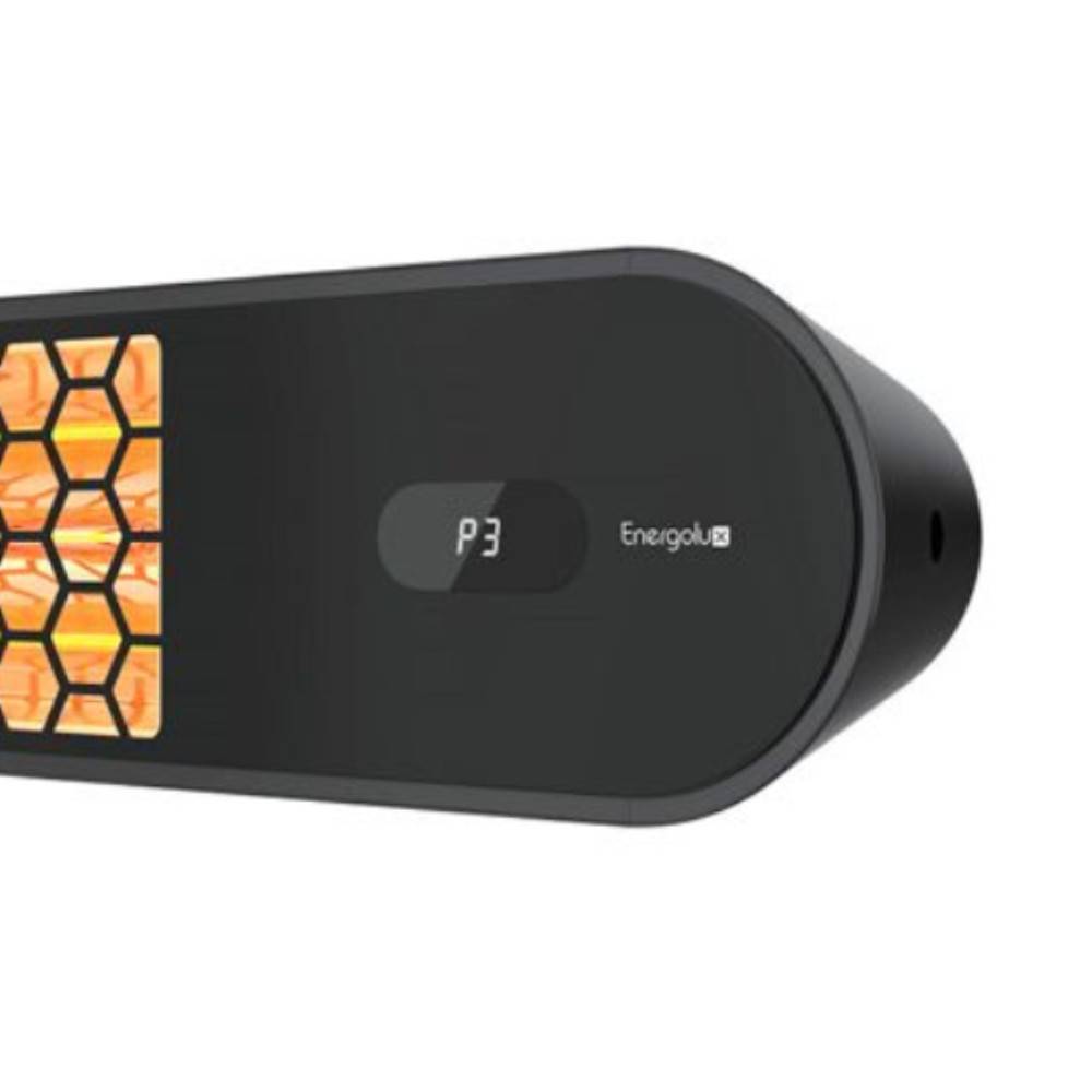 Инфракрасный потолочный обогреватель Energolux Säntis EIHS--S1-BH