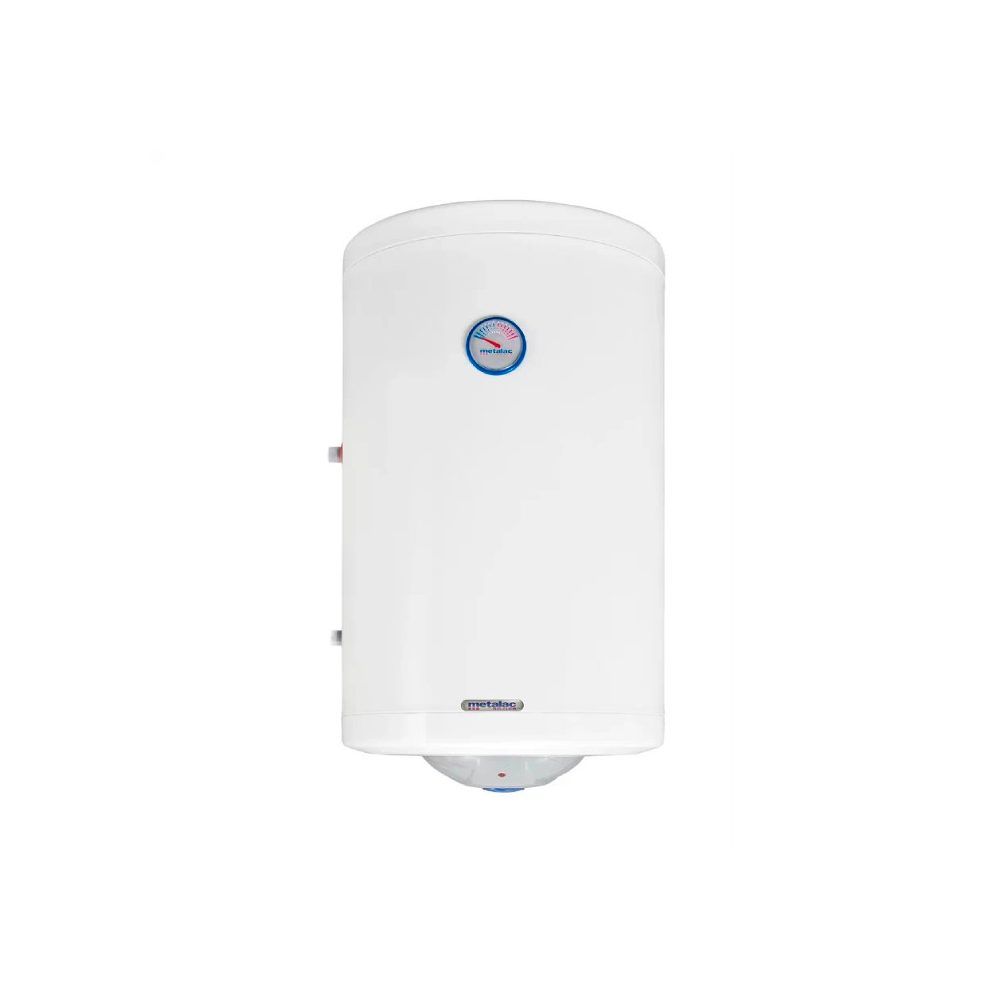 Водонагреватель комбинированный Metalac HEATLEADER MB INOX 120 PKL R 120 л левое подключение 159511