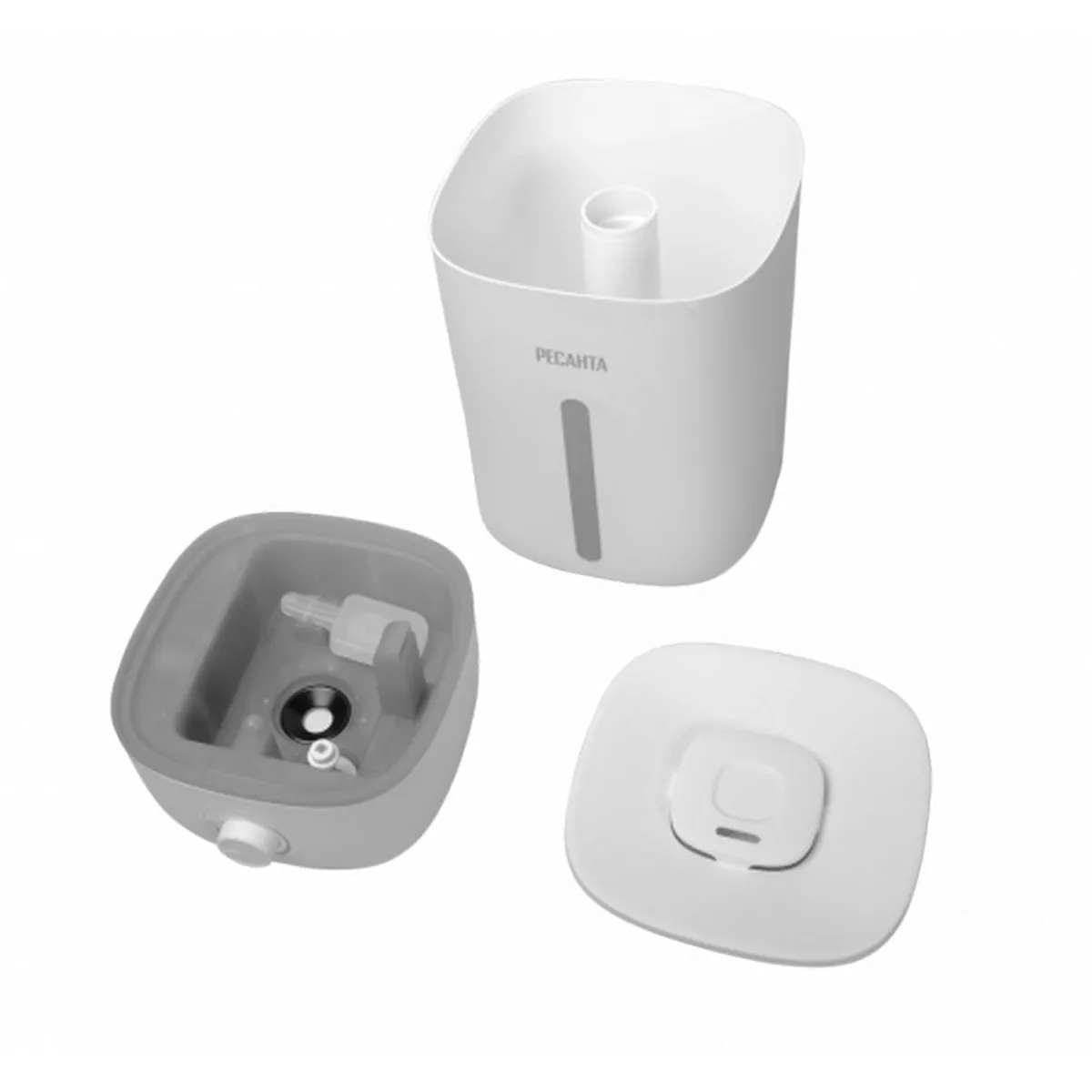 Увлажнитель воздуха Ресанта УВ-3 67/7/4