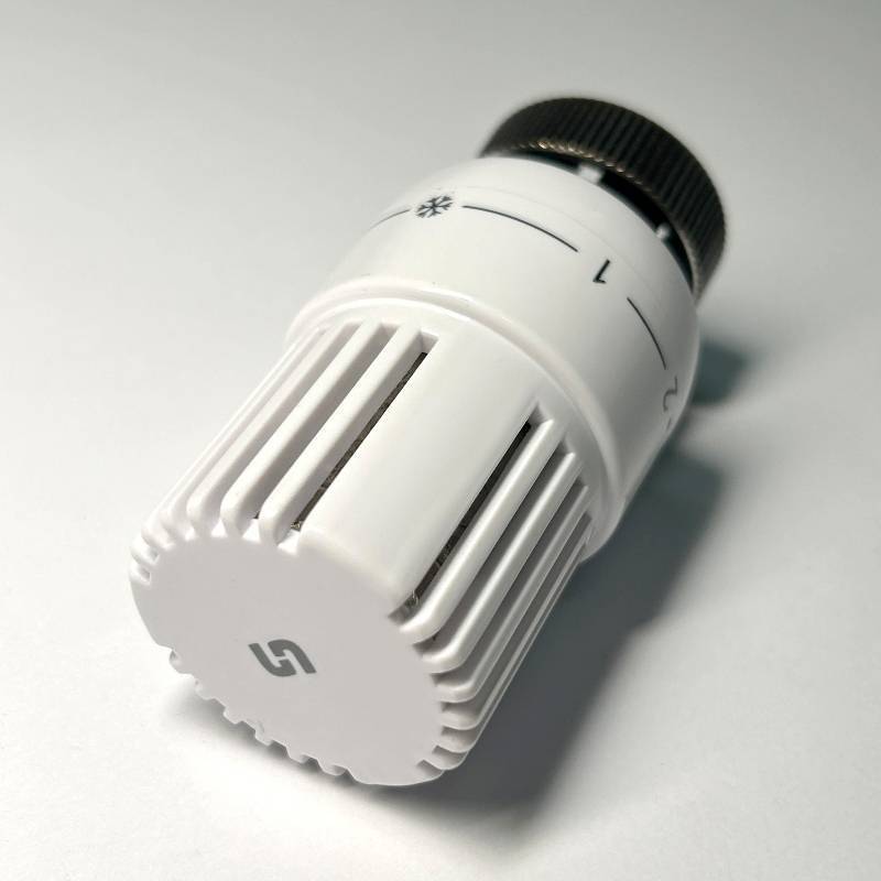 Термостатическая головка Uni-Fitt M M30x1.5 169M0000