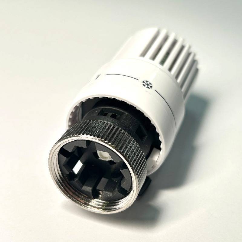 Термостатическая головка Uni-Fitt M M30x1.5 169M0000