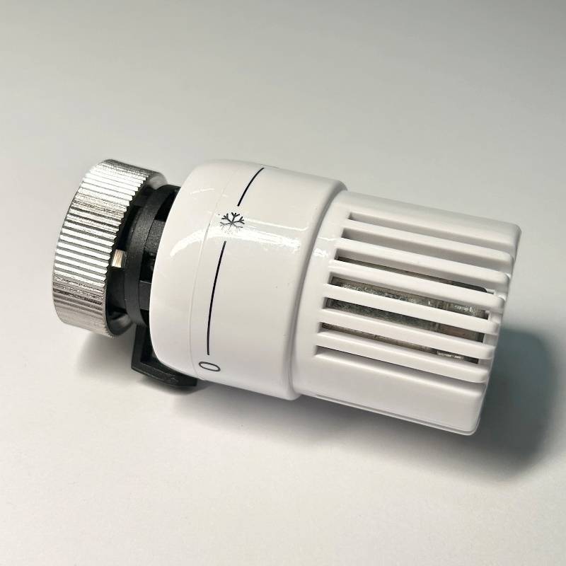 Термостатическая головка Uni-Fitt M M30x1.5 169M0000