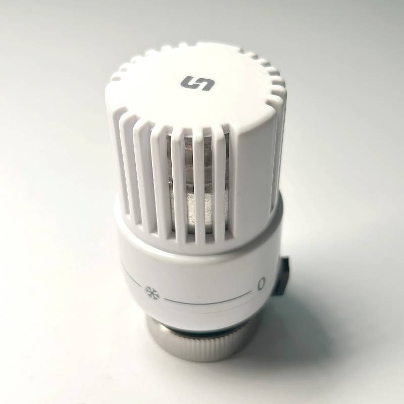 Термостатическая головка Uni-Fitt M M30x1.5 169M0000