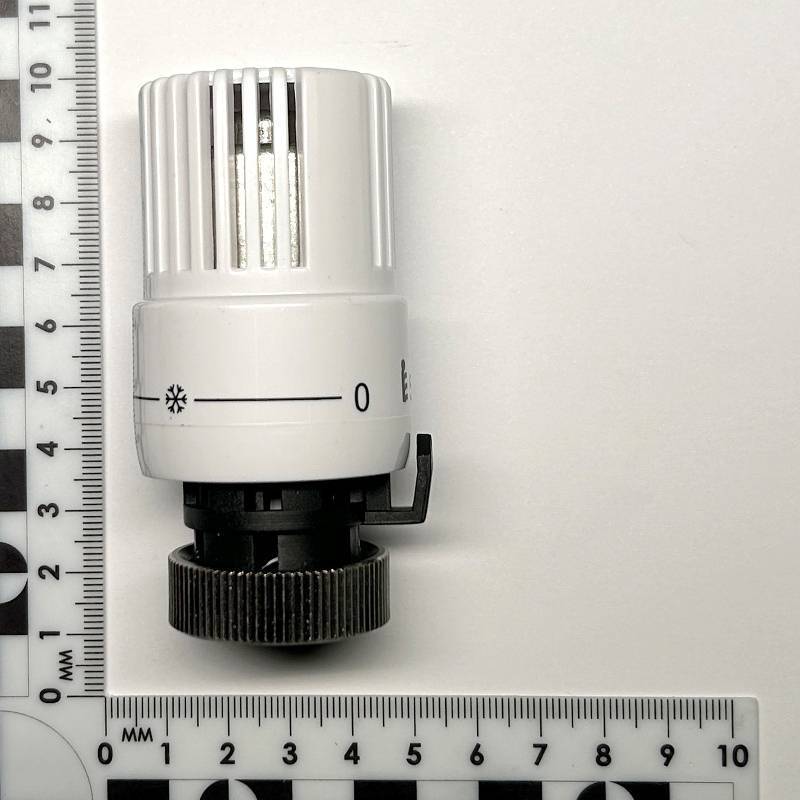 Термостатическая головка Uni-Fitt M M30x1.5 169M0000