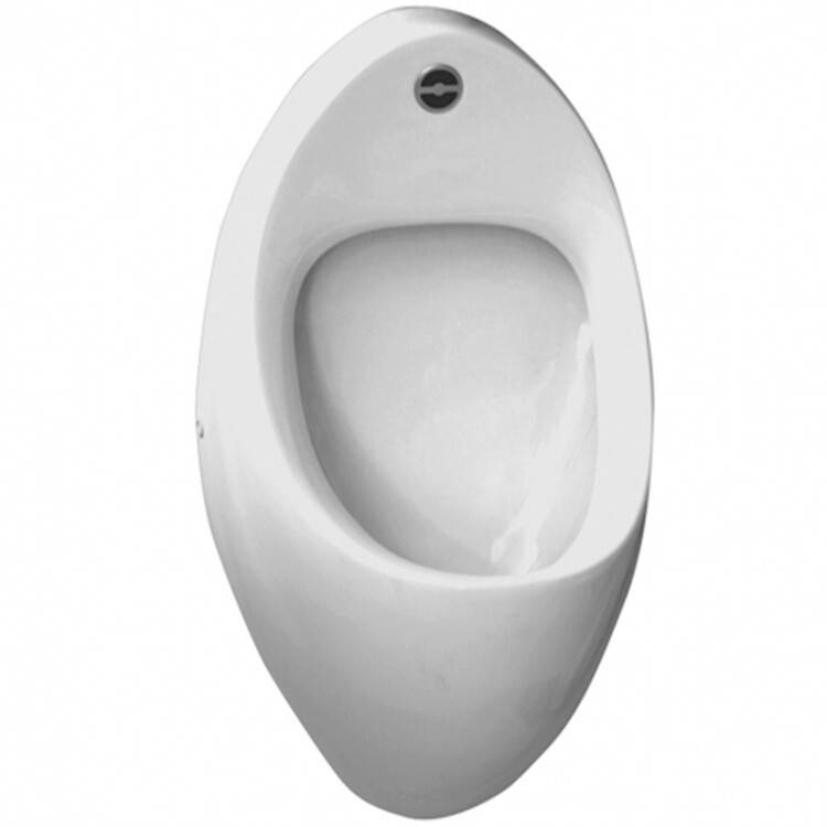 Писсуар VitrA Arkitekt 400х385х695 мм белый 4106B0035597