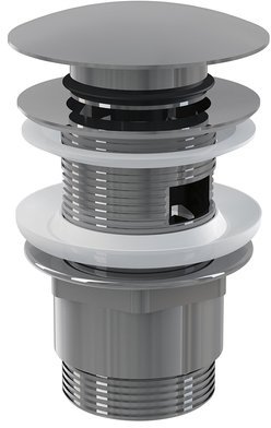 Слив для умывальника RAVAK Click-Clack X01373