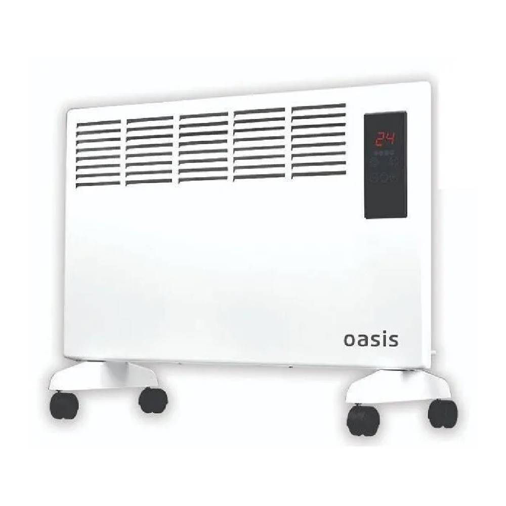 Конвектор электрический Oasis DK-15 1500 Вт 9881