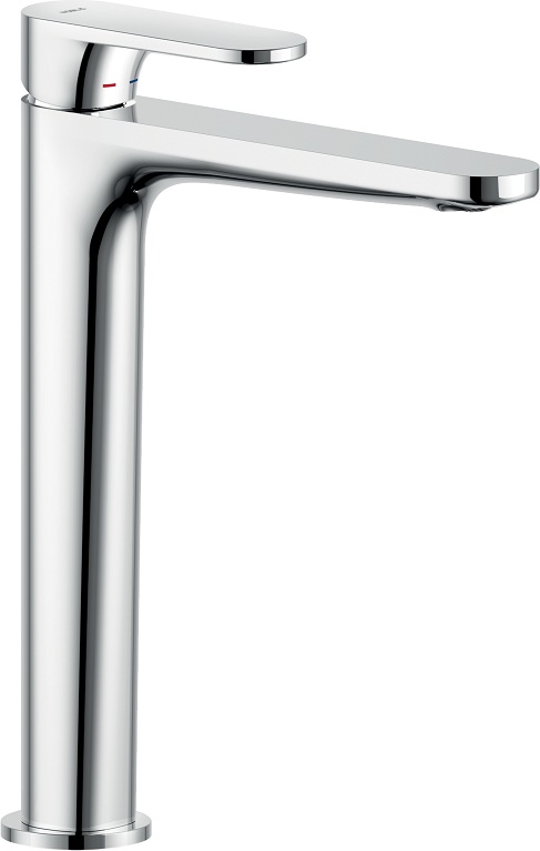 Смеситель для раковины Giulini G. YO высокий YO126128/2CR