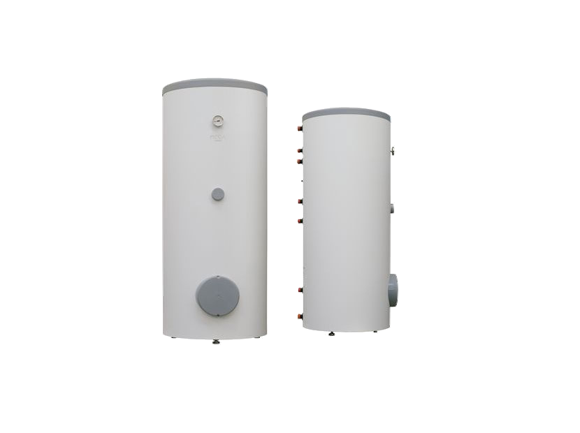 Бойлер косвенного нагрева NIBE Mega W-E 300.81 напольный 105067