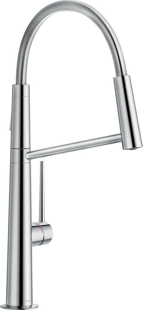 Смеситель для кухни Paini Levante MV123300CR