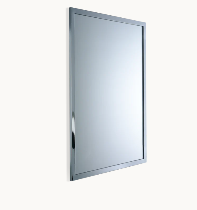 Зеркало Decor Walther SP 35/608 600x800 мм 0100500