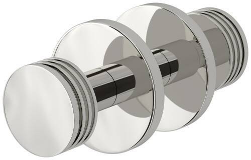 Крючок Сунержа Каньон 45х98х45 мм сталь HOG0020100004