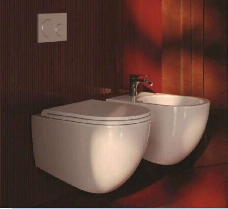 Сиденье для унитаза Artceram File 2.0 микролифт белый матовый FLA016 05 71