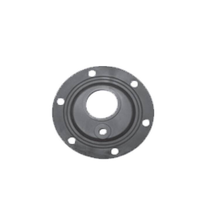 Уплотнение фланца бойлера Buderus ST 150-500 л 5410200