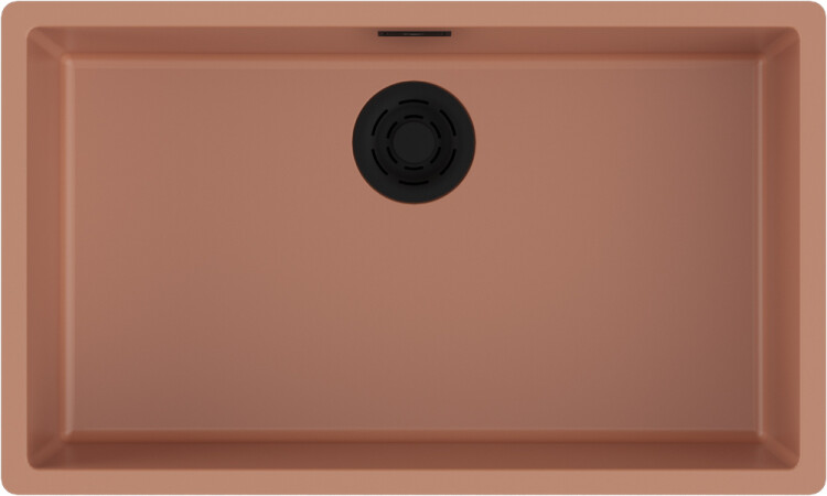 Кухонная мойка OMOIKIRI Yamakawa 75-U 756х456 мм canyon 4997274