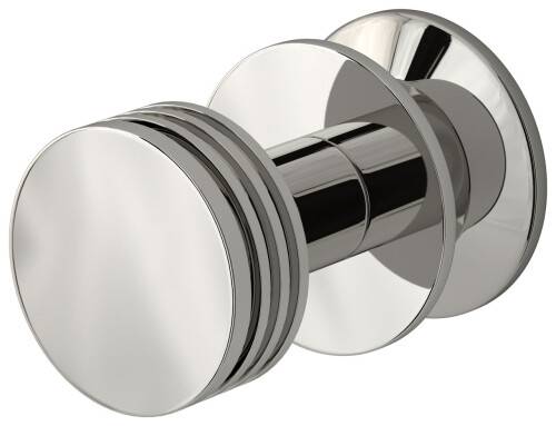 Крючок Сунержа Каньон 34х49х34 мм жемчужно-ночной синий HOG502620100003 RAL 5026