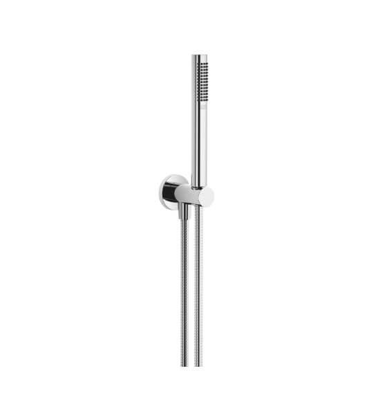 Душевой набор Dornbracht Series specific со шлангом 1250 мм хром 27812660-00