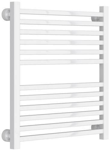 Полотенцесушитель водяной Сунержа Модус PRO 600x450 мм белый 12-0450-6050
