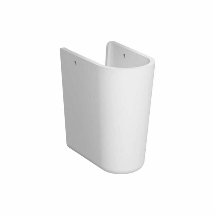 Полупьедестал VitrA S20 белый 5281B0037201