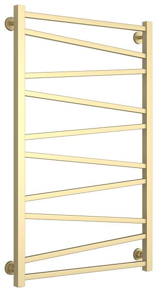 Полотенцесушитель водяной Сунержа Сирокко 600x1000 мм матовая шампань 022-0253-1060