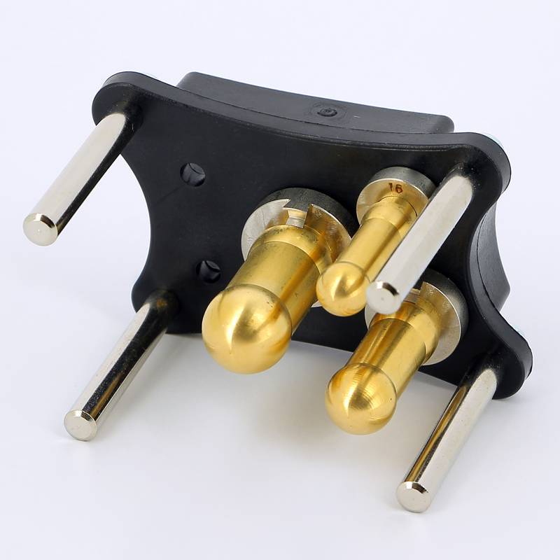 Калибратор для металлопластиковых труб EMMETI 16-20-26 мм 28100959