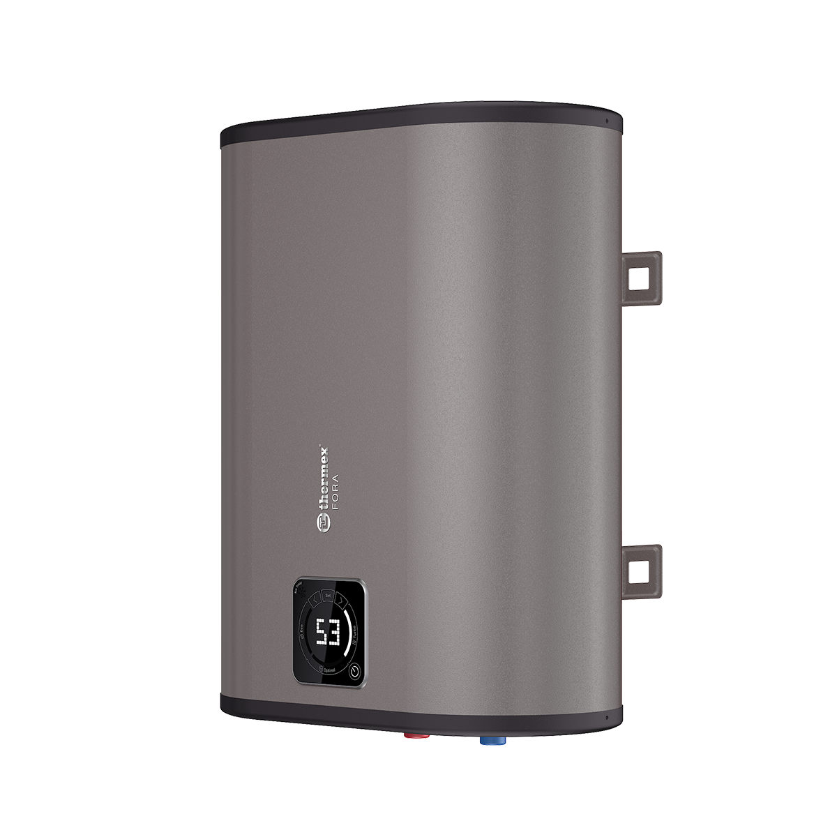 Водонагреватель накопительный Thermex Fora 30 универсальный 30 л 8569