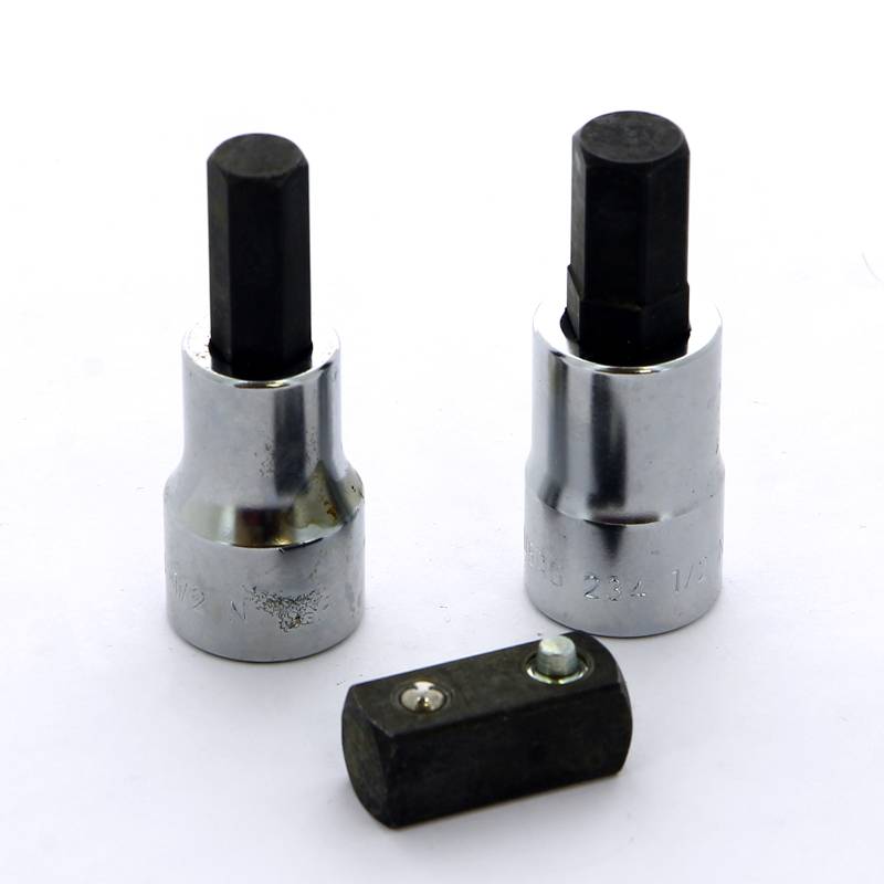 Комплект шестигранных ключей для настройки обратных вентилей Emmeti 01306048