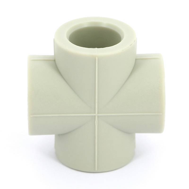 Крестовина полипропиленовая FV-Plast 20 мм 235020