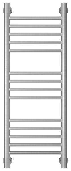 Полотенцесушитель водяной Сунержа Богема 300x800 мм сатин 071-0220-8030