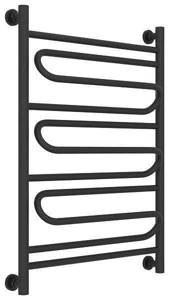 Полотенцесушитель водяной Сунержа Элегия 600x800 мм темный титан муар 15-0205-8060